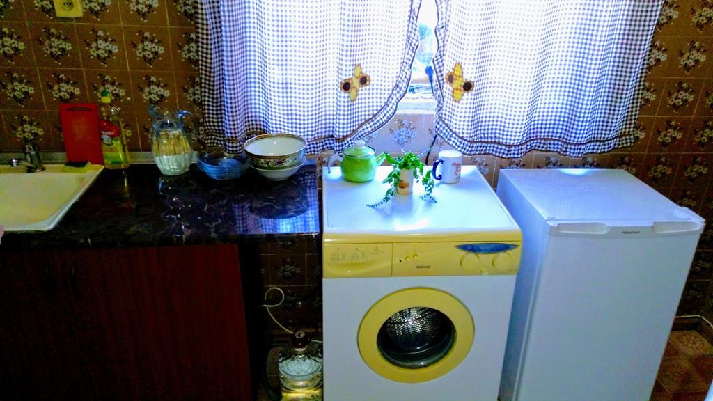 Colibri Home คูทายสิ ภายนอก รูปภาพ